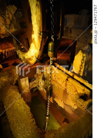 ポーランドの京都クラクフ旧市街地周辺風景 ポーランドの京都クラクフ旧市街地周辺風景 129471767