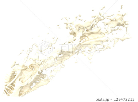 ミルク ミルク 129472213