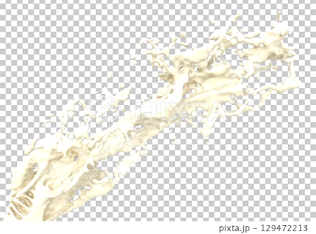 ミルク ミルク 129472213