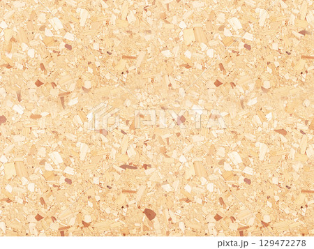 薄い色のコルクボード 129472278