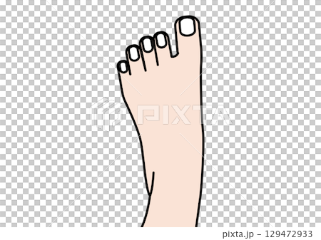 Simple instep Simple instep 129472933