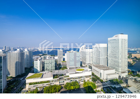 横浜 みなとみらい 129473946