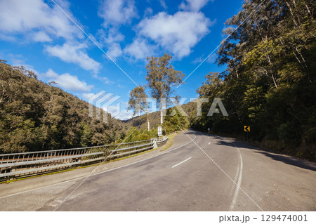 Walhalla in Victoria Australia Walhalla in Victoria Australia 129474001
