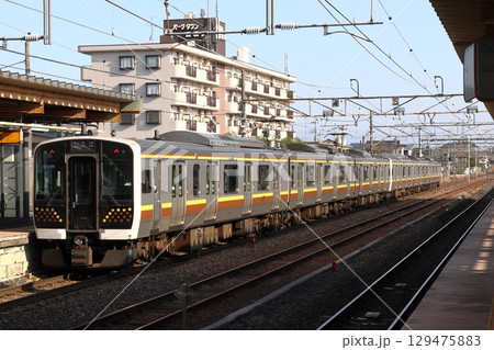 宇都宮線E131系電車（6両編成：宇都宮⇔黒磯） 129475883