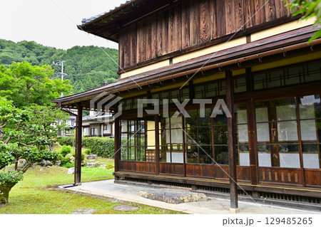 今庄宿の料理旅館 今庄宿の料理旅館 129485265