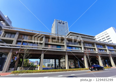 【香川県】香川県庁(新庁舎) 【香川県】香川県庁(新庁舎) 129485299