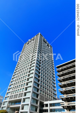 【香川県】香川県庁（新庁舎） 129485300