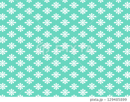 和柄 菱形 シルエット素材 背景素材 和柄 菱形 シルエット素材 背景素材 129485899