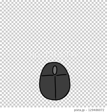 滑鼠 PC 簡單 129486072