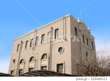 芦屋佛教会館の建物外観 129486523