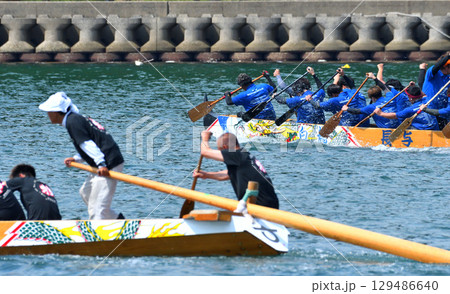 ペーロン、ペーロン競漕、ペーロン大会 ペーロン、ペーロン競漕、ペーロン大会 129486640