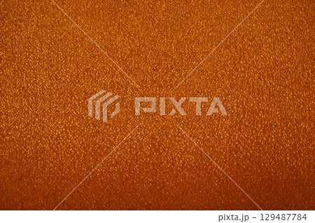 夕暮れのようなぬくもりカラー背景 129487784