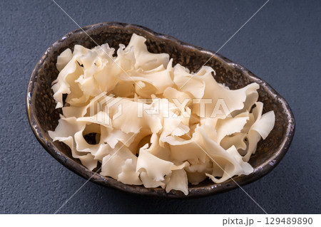 花弁茸 花弁茸 129489890