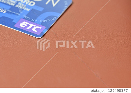 ETC車載器 ETCカード ETC車載器 ETCカード 129490577
