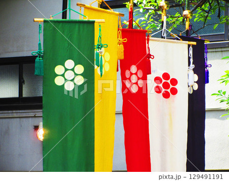 2025年鳥越祭の様々な風景 129491191