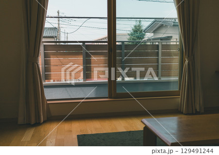 ベランダリフォーム 129491244