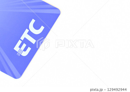 ETC車載器 ETCカード ETC車載器 ETCカード 129492944