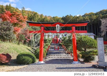 出雲神社 出雲神社 129493453