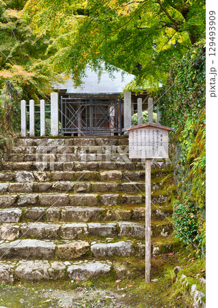 大原 法華堂 (京都府京都市左京区) 大原 法華堂 (京都府京都市左京区) 129493909