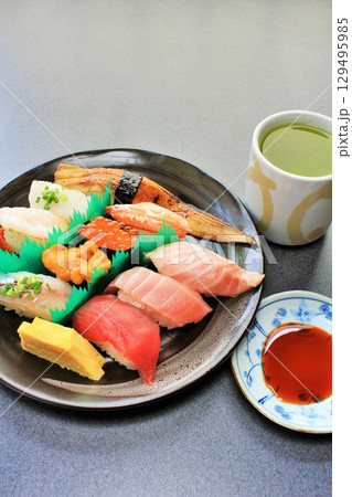 寿司 寿司 129495985