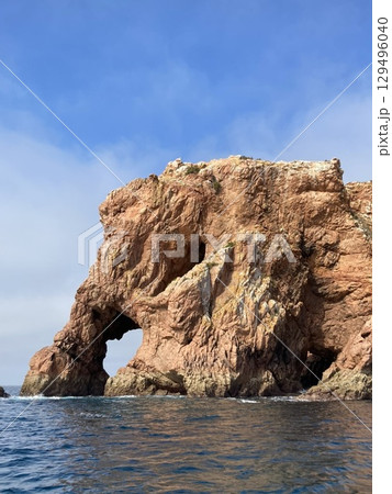 大西洋の島 129496040