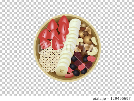 阿薩伊碗圖 129496697