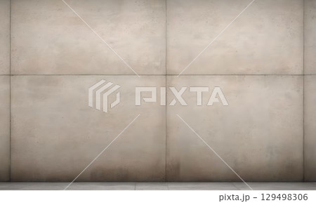 暗い部屋の背景 129498306