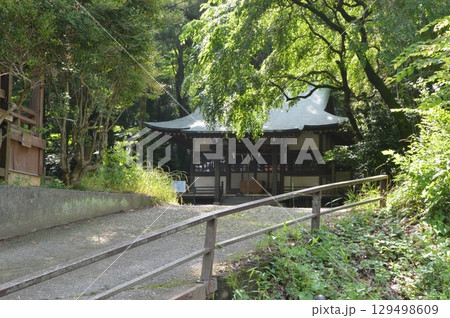 六社宮 八王子長沼町 六社宮 八王子長沼町 129498609