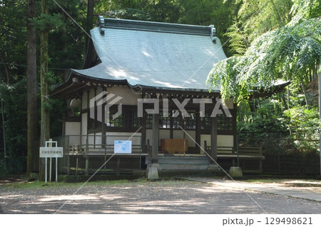 六社宮　　八王子長沼町 129498621