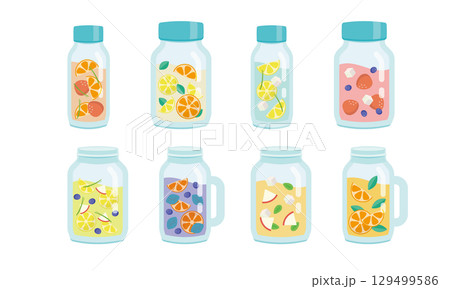 デトックスウォーター デトックスウォーター 129499586