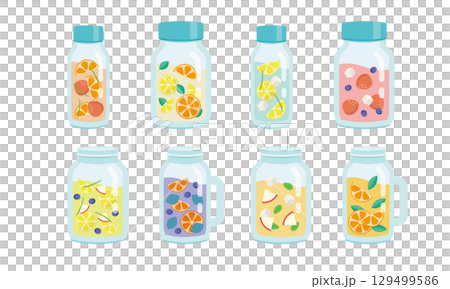 デトックスウォーター デトックスウォーター 129499586