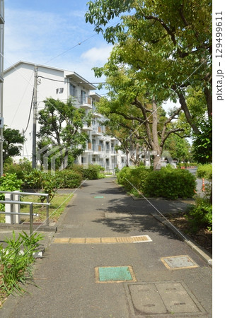 集合住宅 八王子長沼町 集合住宅 八王子長沼町 129499611