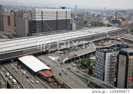 新大阪駅 新大阪駅 129499877