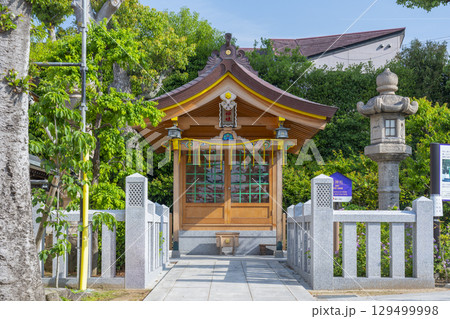 綱敷天満宮　厄神社（兵庫県神戸市） 129499998