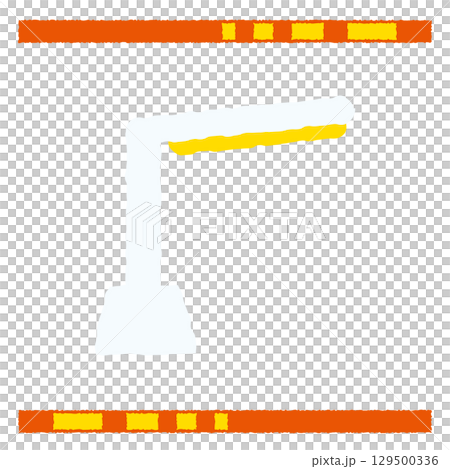 極簡主義的檯燈插圖 極簡主義的檯燈插圖 129500336