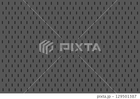 Pegboard peg board gray wall with dots, holes in geometric grid pattern. Perforated panel for hooks, diy construction. Pegboard peg board gray wall with dots, holes in geometric grid pattern. Perforated panel for hooks, diy construction. 129501387