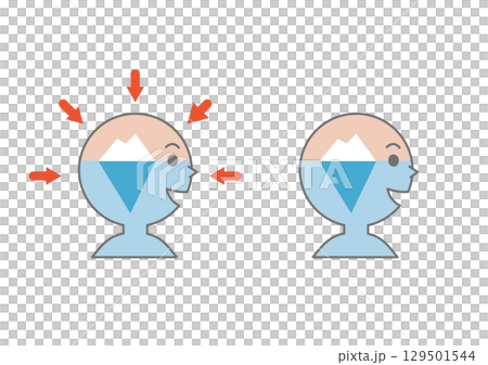 Subconscious mind, Law of attraction, Mental care and counseling therapy 129501544