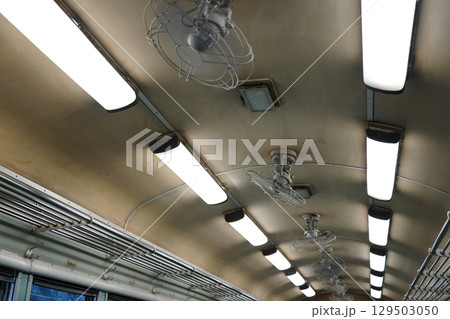 電車 列車 イベント列車 129503050