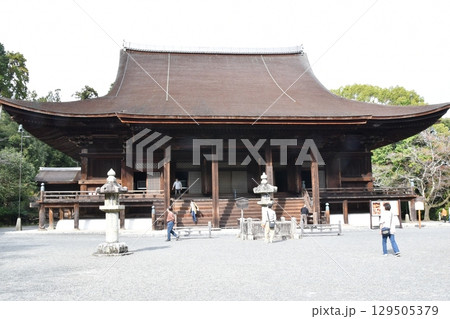 西国三十三箇所　観音正寺 129505379