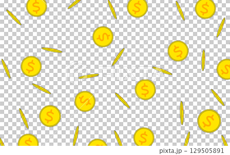 Money, dollars, lots of money flying Money, dollars, lots of money flying 129505891