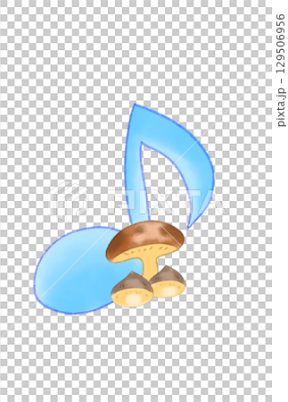 栗子的音符 129506956