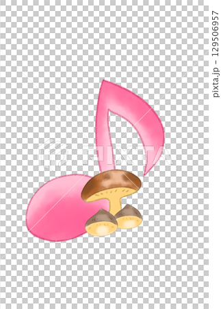 栗子的音符 129506957