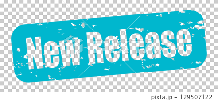 新發布圖標插畫簡單向量素材綠松石藍色 新發布圖標插畫簡單向量素材綠松石藍色 129507122