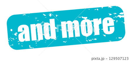 and more アイコン イラスト シンプル ベクター素材 ターコイズブルー and more アイコン イラスト シンプル ベクター素材 ターコイズブルー 129507123