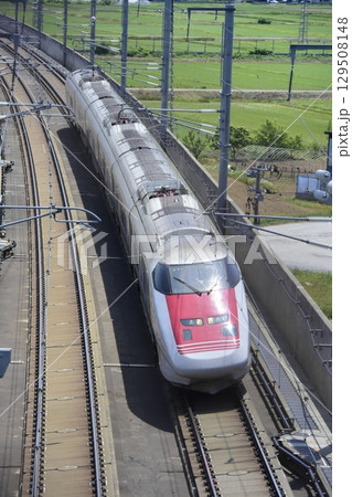 E926形 「East i」 129508148