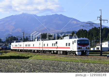 キヤE193系 「East i-D」 キヤE193系 「East i-D」 129508149