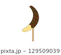 チョコバナナ 129509039