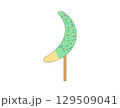 ミントチョコバナナ 129509041