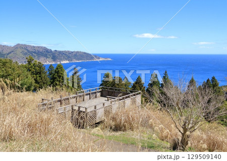 宮城県・石巻市・御番所公園 129509140