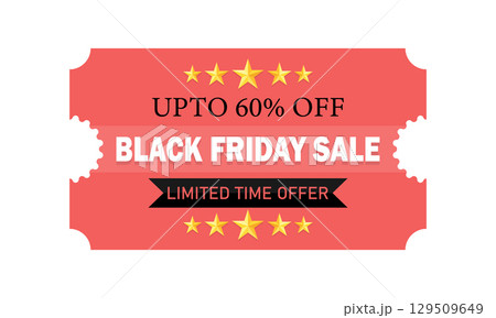 Black Friday Sale Up to 60% Off 129509649